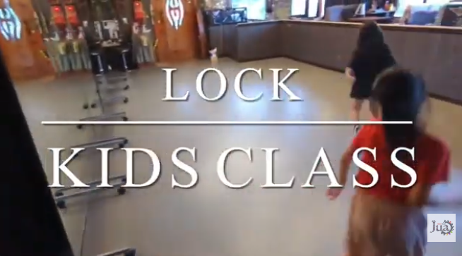 LOCK / KIDS FOUNDATION